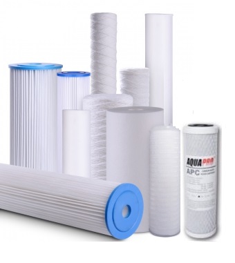 10000 GPD Ro System Doha1 Micron